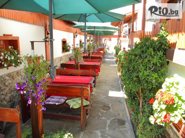 Хотел Извора - thumb 9