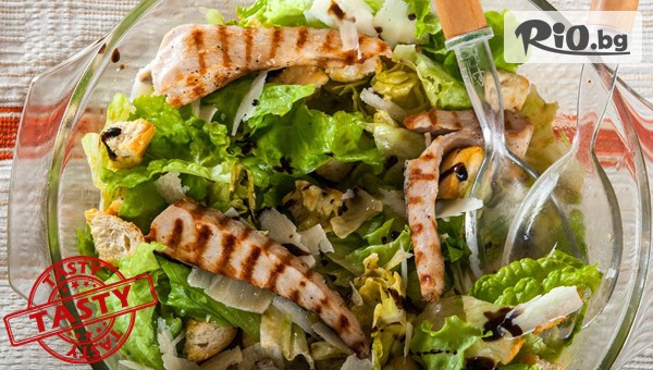 TASTY Restaurant - thumb 2