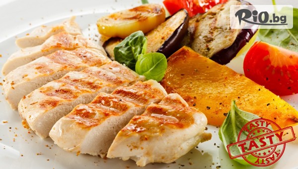 TASTY Restaurant - thumb 3