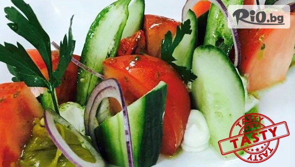 TASTY Restaurant - thumb 4