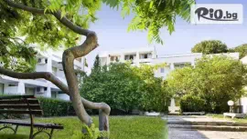 Хотел Компас 4*, Албена #1