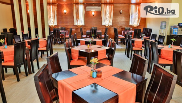 Хотел Вежен 3* - thumb 3