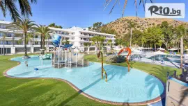 BelleVue Club 3*, Палма де Майорка #1