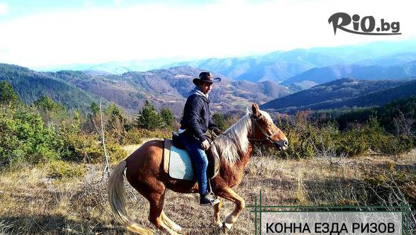 Конна езда Ризов - thumb 3