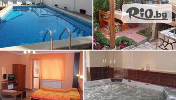 Хотел Далия - thumb 2