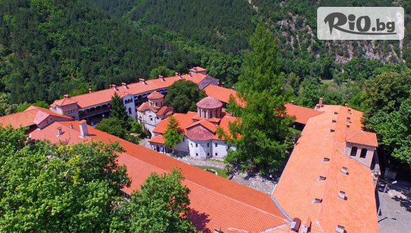 Рикотур - thumb 1