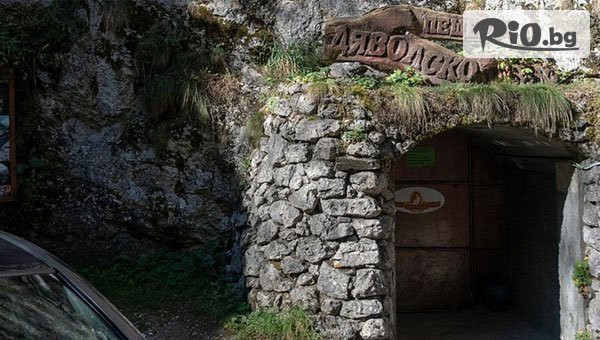 Рикотур - thumb 4