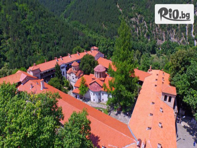 Рикотур - thumb 1 Рикотур - thumb 1