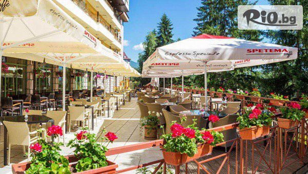 СПА Хотел Олимп - thumb 7