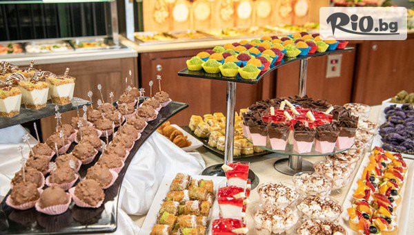 СПА Хотел Олимп - thumb 9