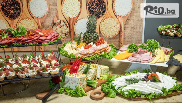 СПА Хотел Олимп - thumb 10