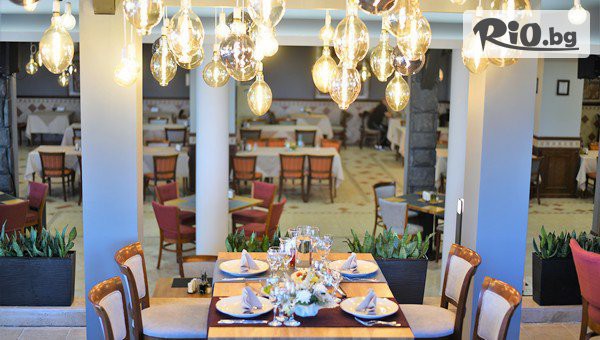 СПА Хотел Олимп - thumb 11