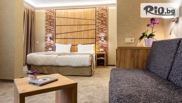 СПА Хотел Олимп - thumb 12