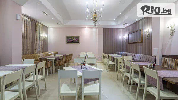 Хотел Мария-Антоанета Резиденс - thumb 7