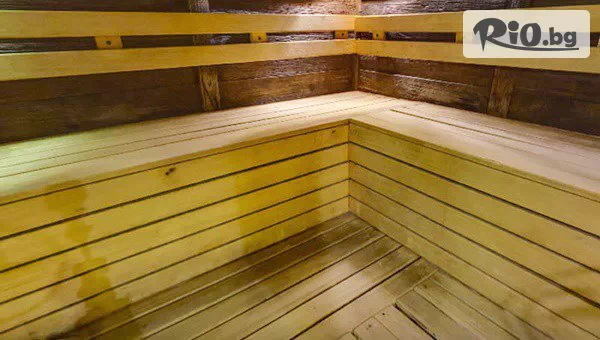 Парк Хотел Фея - thumb 4