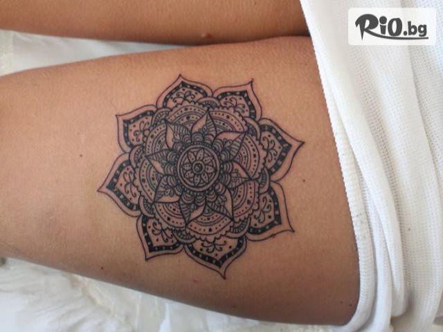 Студио Друмев ТАТУ - thumb 12 Студио Друмев ТАТУ - thumb 12