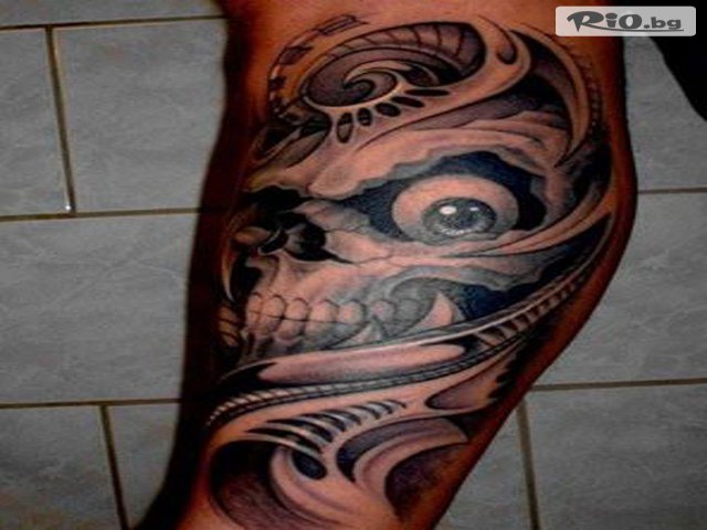 Студио Друмев ТАТУ - thumb 17 Студио Друмев ТАТУ - thumb 17