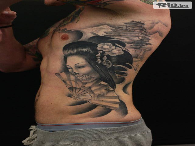 Студио Друмев ТАТУ - thumb 18 Студио Друмев ТАТУ - thumb 18