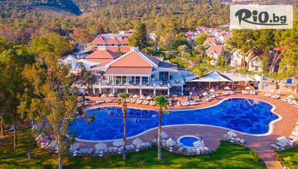 ТА Глобус Холидейс - thumb 2