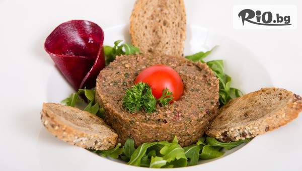 Грийн Лайн Ресторант - thumb 2