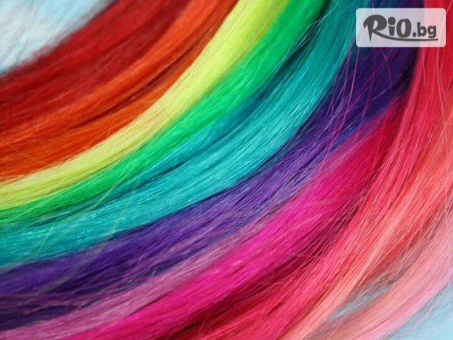 Фризьорски салон Ива Style - thumb 3 Фризьорски салон Ива Style - thumb 3