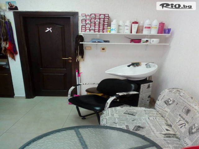 Фризьорски салон Ива Style - thumb 4 Фризьорски салон Ива Style - thumb 4