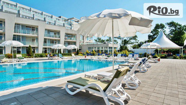 Хотел Black Sea Star - thumb 2