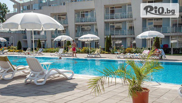 Хотел Black Sea Star - thumb 3