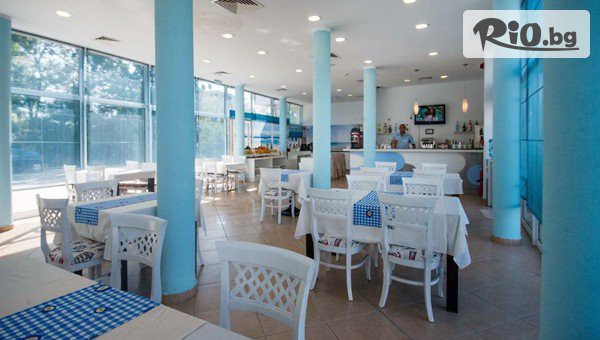 Хотел Black Sea Star - thumb 5