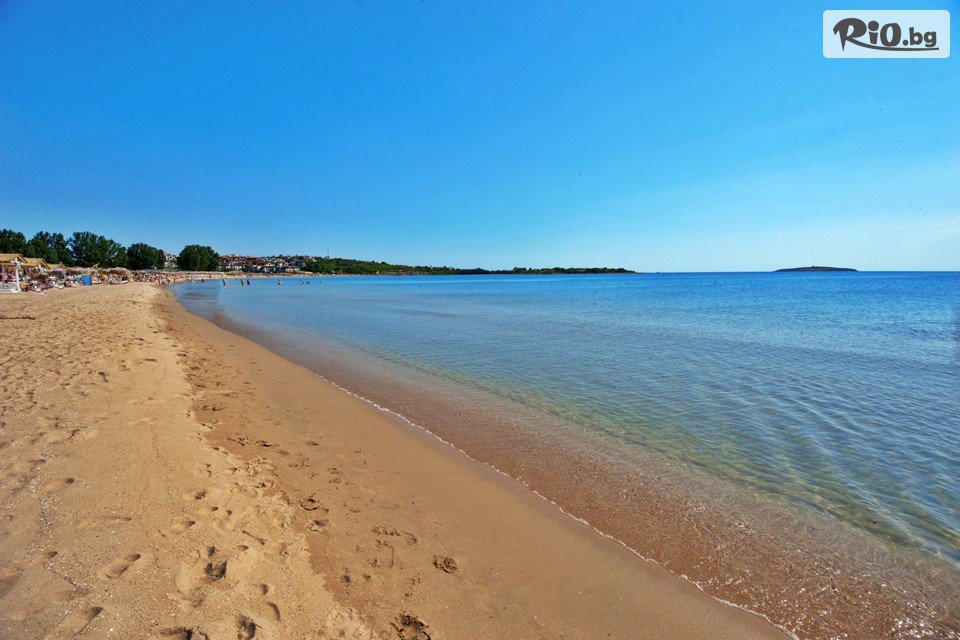 Хотел Black Sea Star - thumb 1 Хотел Black Sea Star - thumb 1