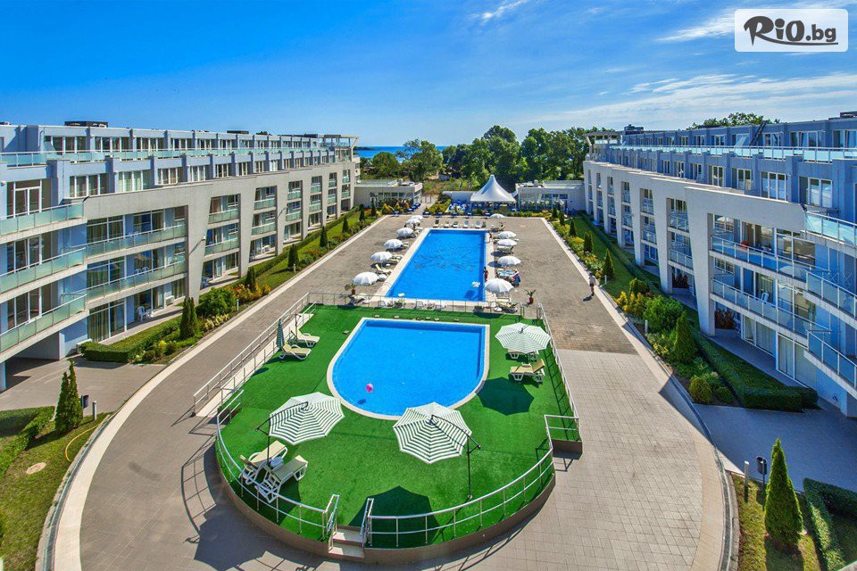 Хотел Black Sea Star - thumb 4 Хотел Black Sea Star - thumb 4