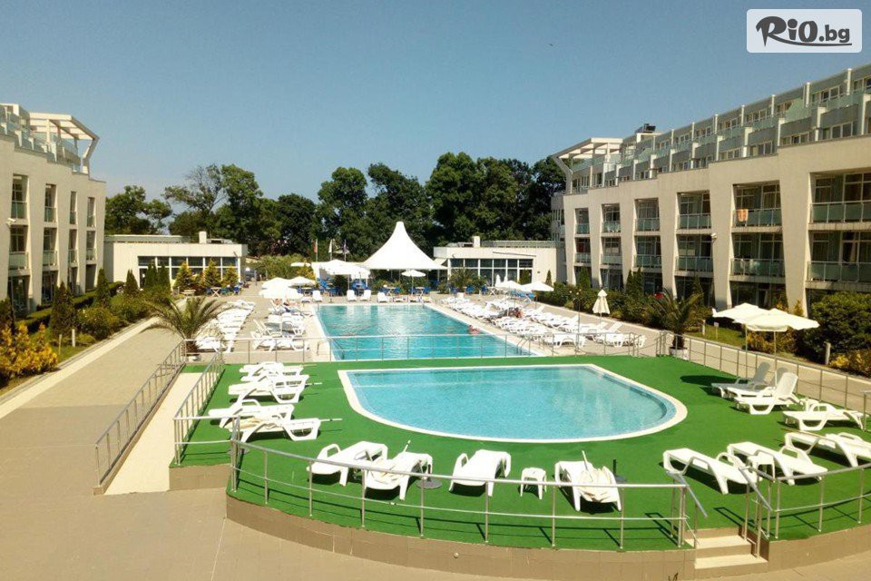 Хотел Black Sea Star - thumb 5 Хотел Black Sea Star - thumb 5