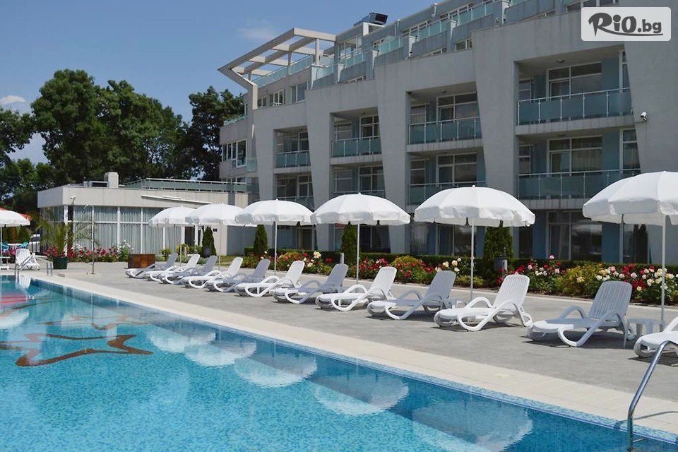 Хотел Black Sea Star - thumb 7 Хотел Black Sea Star - thumb 7