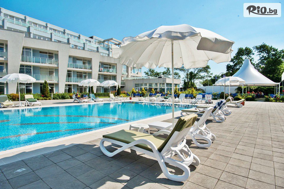 Хотел Black Sea Star - thumb 9 Хотел Black Sea Star - thumb 9