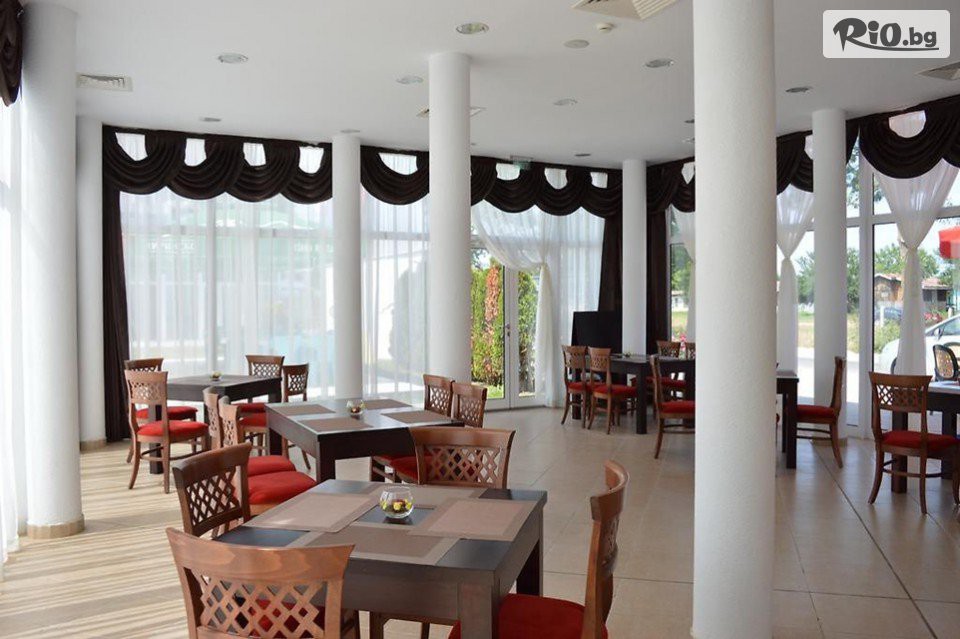 Хотел Black Sea Star - thumb 17 Хотел Black Sea Star - thumb 17