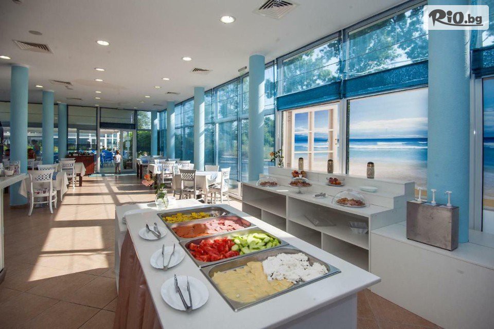 Хотел Black Sea Star - thumb 18 Хотел Black Sea Star - thumb 18