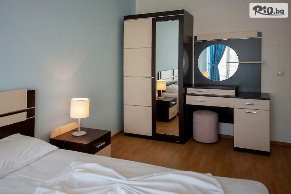 Хотел Black Sea Star - thumb 21 Хотел Black Sea Star - thumb 21