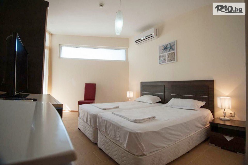 Хотел Black Sea Star - thumb 23 Хотел Black Sea Star - thumb 23