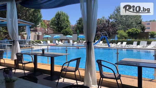 Хотел Палма - thumb 2