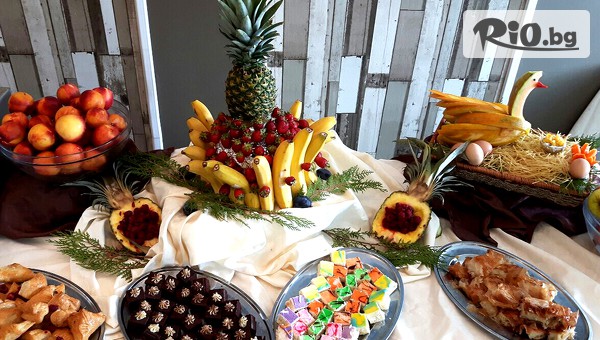 Хотел Палма - thumb 4