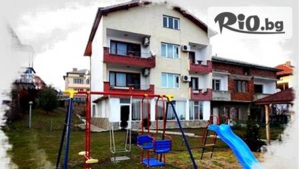 Балабановата къща - Ивайловград - thumb 2