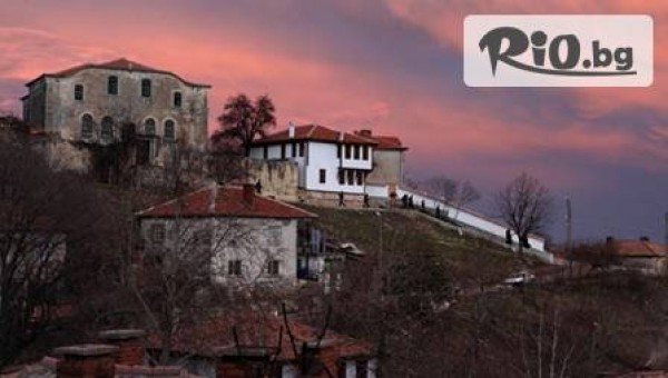 Балабановата къща - Ивайловград - thumb 4