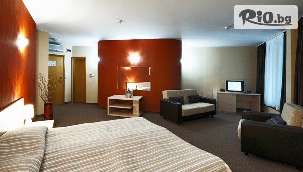 Хотел Евридика - thumb 5