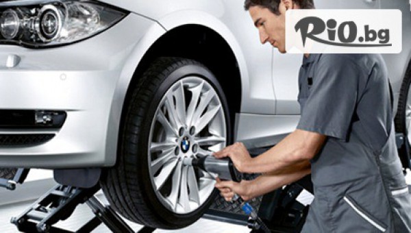 Автосервиз Оптела - thumb 3