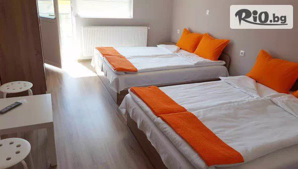 Стаи за гости И пак дойдох - thumb 5