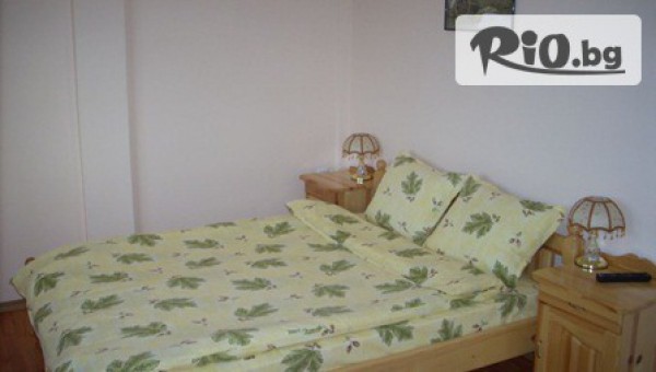 Хотел - Клуб Валдес - thumb 3