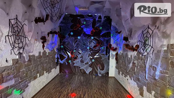 Детски център Happy Land - thumb 5