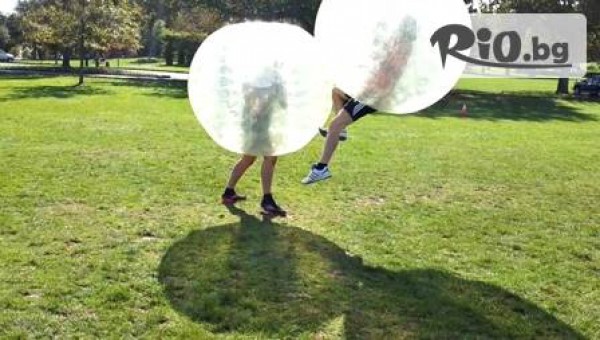 Бодизорбинг - thumb 3