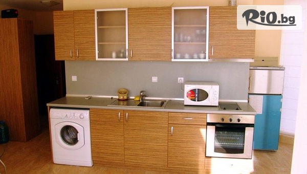 Апартхотел Панорама - thumb 4