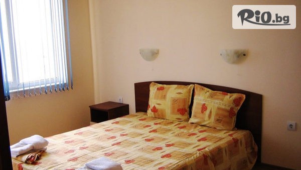 Апартхотел Панорама - thumb 5